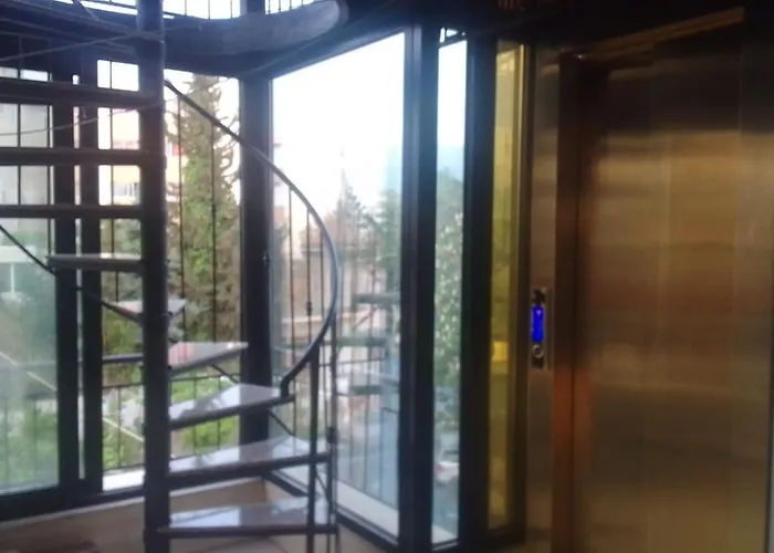 Hotel Italia Tirana
